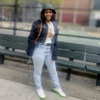 Shanice Andino