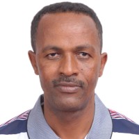 Aderajew Afework - Cips I Niscl-Cscl/Cscmp Candidate