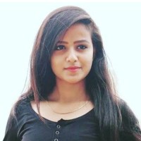Nafeea Afshin