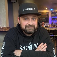Kyle Bowser