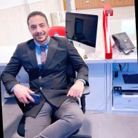Ahmed Ashraf