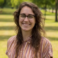 Anna Ruehlow