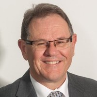 Denis Hall