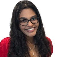Simran Gill