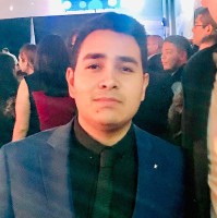 Oscar Israel González Ramírez