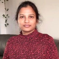 Ramashilpa Peddireddy