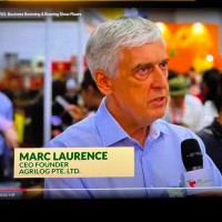 Marc LAURENCE