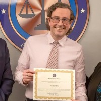 Joseph DeWitt