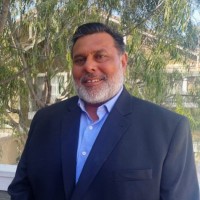 Antonio Ortega