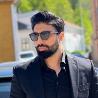 Maaz R. Butt