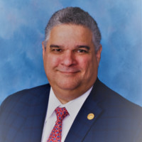 Daniel J Alfonso, Ed.D.