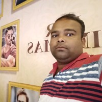 Dharmendra Behera