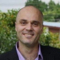 Troy Mouat
