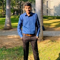 Parthveer Desai