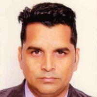 Manjit Ram