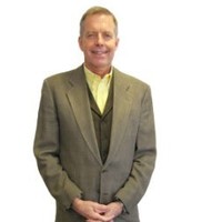 Mike McKernan