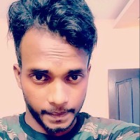 Chandan Bisoyi
