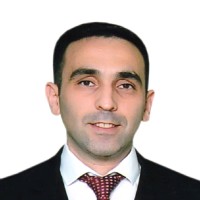 Rashad Mamedov