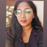 Priyanka Pushparaj
