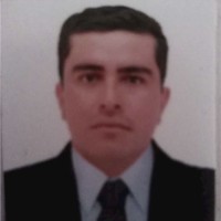 Benjamin Cruz Martinez