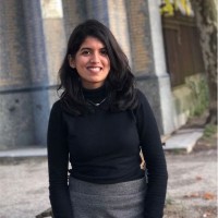 Prajakta Satpute