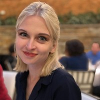 Brittany Wall M.Ed