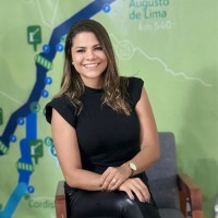 Amanda Bonfim