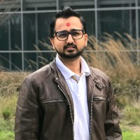 Ankit Pandya