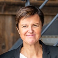 Mieke Hendrickx