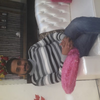 Basharat Ali