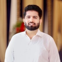 Muhammad Raza Khalid