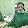 Dr Aliza