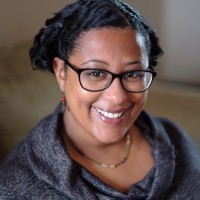 Jasmine Harris