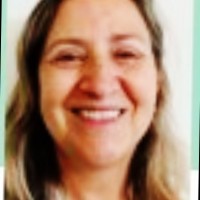 Maria Eugenia Rodriguez