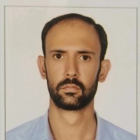 Wajid Mahmood
