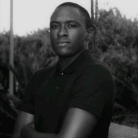 Katlego Nkuna
