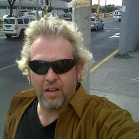 Brant Scott