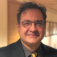 Dr. Bogdan Putnikovic