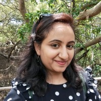 Rashmi Jain