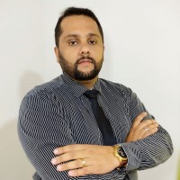 Demétrius Nunes Maciel