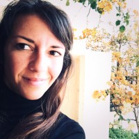 Cristina Silva