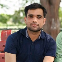 Vinay Kumar Singh