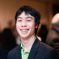 Nicolas Wong