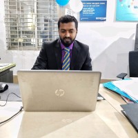 Md. Sejar Ahmmad