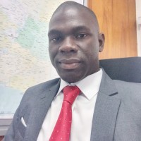 BOTTI Kouadio N'guessan Germain