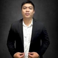 Ken Rosaldo
