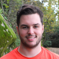 Nicolas Fortin St-Gelais