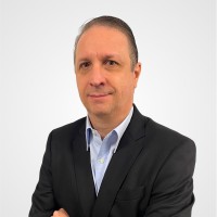 Marcos Roberto Vilas Boas da Silva