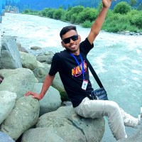 Sandeep Paswan