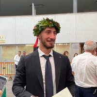 Matteo Solimando